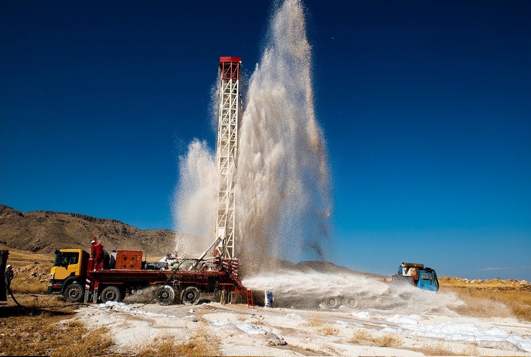 Sondaj Projeleri ile Sivas'ın Enerji Geleceği